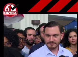 La coalición Vamos dio este viernes un paso formal para convertirse en partido político al entregar al Tribunal Electoral más de 70 mil declaraciones de voluntad de ciudadanos que respaldan la iniciativa.