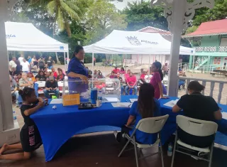 ¿Quiere vender en los desfiles? Alcaldía sortea 168 permisos