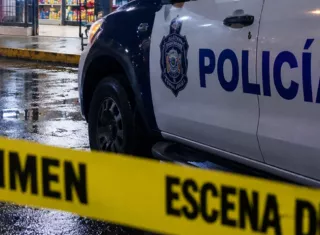 Dos llegaron en moto y soltaron bala: un hombre murió en Santa Rita