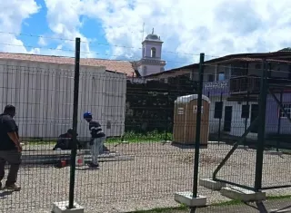 Las autoridades señalaron que mantendrán la fiscalización y el seguimiento continuo para garantizar que los trabajos avancen conforme a lo programado hasta la entrega final de las obras.