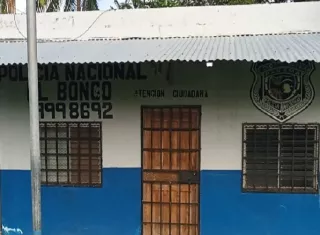 El reclamo cobra mayor fuerza tras la reciente agresión contra la educadora, por lo que los moradores esperan que las autoridades evalúen la reapertura del puesto policial. Foto. Melqíades Vásquez