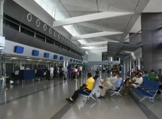 Aeropuertos de David y Río Hato avanzan hacia una nueva operación
