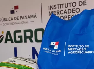 l primer encuentro regional está programado para el martes 6 de octubre de 2026 y estará dirigido a organizaciones de productores de Panamá, Panamá Oeste, Colón y Darién.