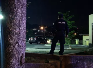 Esta medida también se ha aplicado en distintos distritos de otras provincias.  /  Imagen: Eric Montenegro