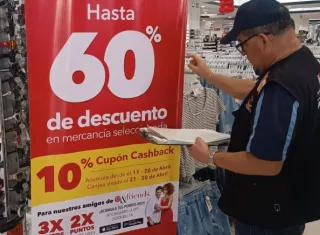 La recomendación para los consumidores es sencilla: comparar antes de comprar, revisar las condiciones de la oferta y guardar el comprobante.