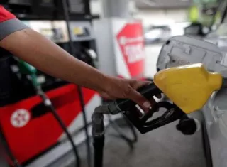 Los precios del combustible han aumentado considerablemente. 