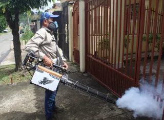 Colón encabeza las estadísticas con 2,221 casos. Foto: Minsa