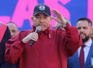 Nicaragua no explica los motivos de su salida del Parlacen, aunque se da después de que la Organización de los Estados Americanos (OEA) aprobara por unanimidad una resolución en la que exige la celebración de elecciones libres.