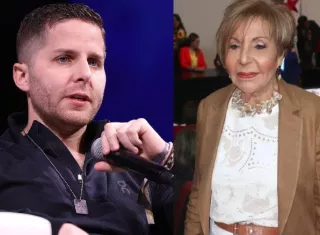 El alcalde Mayer Mizrachi le contestó a la gobernadora Mayín Correa. 