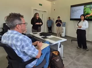 ¡Sin fórmulas mágicas! Expertos de Israel evalúan el agua en Azuero