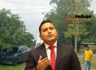 Pedro Torres recibió tres rozones de bala.