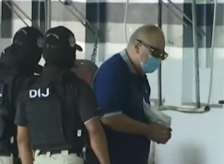 El exdirector de la Caja del Seguro Social, Enrique Lau es señalado por enriquecimiento injustificado