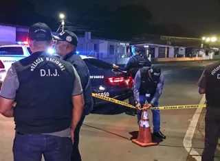 LAs autoridades investigan el caso /  Imagen generada con IA