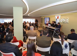 Minera Panamá, Cobre Panamá, APEDE, Comisión Interministerial, cierre de la mina