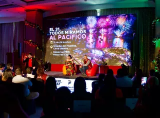 El alumbrado navideño representa B/.3.3 millones, mientras que las actividades de Navidad tienen un precio de referencia de B/.533 mil. A esto se suman B/.567 mil para la fiesta de Año Nuevo.