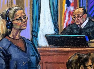 ¡Sin fianza! EEUU acorrala a Cilia Flores por cargos de tortura