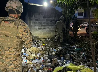 Lo llaman y le disparan: jubilado es asesinado en Barú