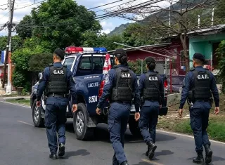 Refuerzan medidas de seguridad en Veracruz tras nueva balacera