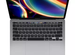 Apple lanza el 27 su primera MacBook Pro táctil y un iPad Mini renovado