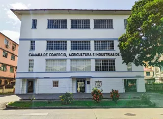 Hilda Mariota, de 43 años, hizo un llamado colectivo señalando que todos deben unirse para apoyar a las familias cuyos hogares resultaron con daños a causa del temblor.