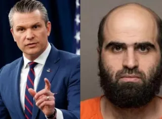 El próximo 3 de diciembre y tendrá lugar en la base militar Fort Hood por un pelotón de soldados armados con fusiles, según contó el secretario de Defensa, Pete Hegseth