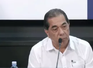 El ministro de Educación Ventura Vega, señaló que las autoridades se mantienen evaluando la situación y que se espera anunciar en las próximas horas la decisión sobre el retorno a las aulas.