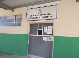 La muerte de Córdoba se suma a los hechos violentos que mantienen en alerta a las autoridades en la provincia de Colón.