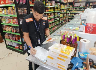 En Herrera y Los Santos siguen vigentes los precios máximos de venta al público. 