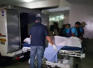 Mujer es asesinada a tiros en La Siesta de Tocumen