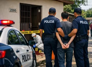 Menor que mató a mujer en La Siesta no irá a prisión, será reeducado