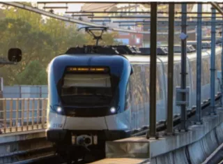 Con la reanudación de las operaciones, el Metro informó que las líneas 1 y 2 volvieron a funcionar en su horario regular, de 7:00 a. m. a 10:00 p. m.