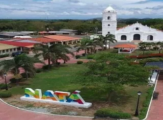 La Alcaldía de Natá y el Concejo Municipal reiteraron su compromiso de acompañar a las comunidades durante todo el proceso de recuperación e hicieron un llamado a los ciudadanos para mantenerse atentos a las recomendaciones oficiales de las autoridades. Foto. Cortesía