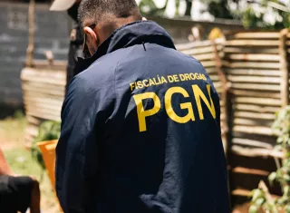 Cinco vinculados aún no han sido judicializados.  /  Foto: PGN
