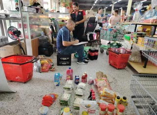 Acodeco, Productos vencidos en Panamá, Inspecciones de Acodeco,  Anomalías en comercios,  Protección al consumidor