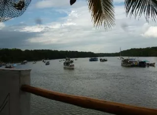 Puerto Mutis en Veraguas se mantendrá cerrado. 