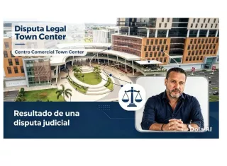 La Corte Suprema confirmó las condenas contra Grupo Bern por Town Center: deberá pagar $77.5 millones en indemnizaciones y $6.6 millones en costas legales.