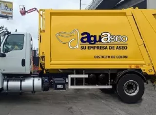 ¡Colón en alerta por la basura! 