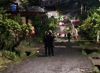 Las circunstancias del homicidio y el móvil del ataque no han sido precisados. Foto: Alexander Santamaría 