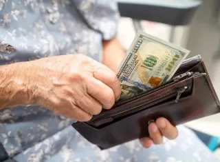 Cambian pago a jubilados y pensionados 