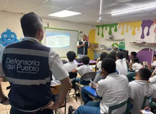 El cierre de esta oficina será permanente debido a un proceso interno de reestructuración administrativa y se hará efectivo a partir del 16 de octubre.