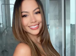Rosa Iveth Montezuma lleva ayuda a la Comarca Ngäbe Buglé