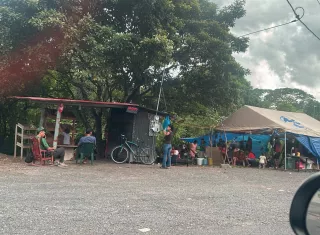 Minsa confirma muerte de bebé en carpa y pide proteger a los niños 