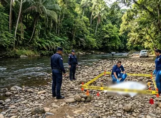 Asesinan a adolescente de 14 años en la comarca Ngäbe-Buglé