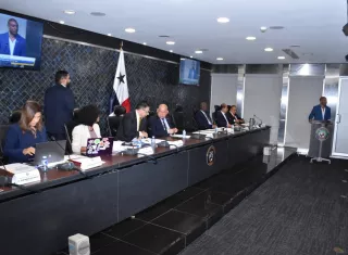 Proponen ampliar los acuerdos penales hasta antes del juicio oral