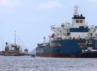 ¡Canal de Panamá haciendo billete! Eleva Ingresos a $6,600 millones