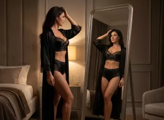 Plenitud sexual femenina llega pasados los 30 años