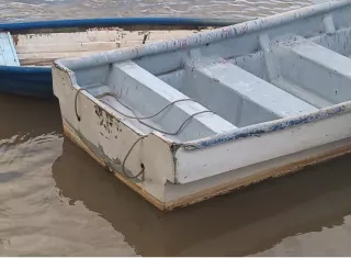 Los pescadores esperan que las investigaciones permitan frenar estos delitos que golpean directamente la economía de las familias pesqueras.  /  Foto: Melquiades Väsquez