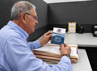 Las infracciones relacionadas con las tasas de interés concentraron la mayor parte de las multas: 10 sanciones por $19,600.