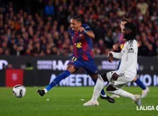 El clásico se disputará este domingo. Foto: Internet         