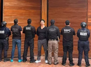Ni es panameño ni tenía perfil bajo. Sergio Rafael De Marcos Cruz operaba desde las sombras montando complejas redes de blanqueo de capitales que hoy encienden las alarmas de las autoridades judiciales panameñas y europeas.